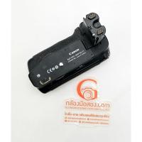ราคา #มือสอง Canon BG-E7 Battery Grip for Canon EOS 7D (25939318405)