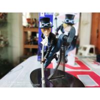 ราคา วันพีช BWFC ซาโบ Sabo - One Piece BWFC Banpresto World Figure Colosseu มือ2 JP (14174841165)