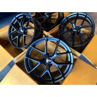 ราคา ล้อแม็ก BBS-FIR ขอบ20 สีดำงาน K.speed (ล้อใหม่) ราคา 39,999 บาท (4 วง) ตามภาพ (20024425507)