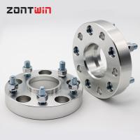ราคา อะแดปเตอร์ขยายล้อ PCD 5x114.3 CB 66.1 มม. 15 20 มม. สําหรับ NISSAN 350Z 370Z GTR Maxima Altima Fuga Lef Maxima Bluebird M12x1.5 12x1.25 2 ชิ้น (23254958248)