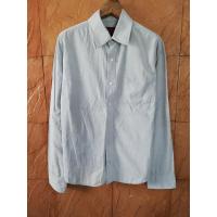 ราคา เสื้อเชิ้ตผู้ชายแบรนด์ DeFry01 ของแท้ มือสอง (1925209408)