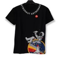 ราคา เด็กชาย& 39; เสื้อยืดนักบินอวกาศ อายุ: 9 10 11 12 13 14 ปี เด็กชายซุปเปอร์10 (28265181787)