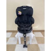 ราคา คาร์ซีท Aprica​ Fladea Grow ISOFIX สีดำ (22586494348)