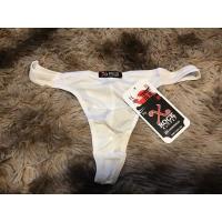 ราคา กางเกงในชาย X-Rock ทรง Thong สีขาว (9302887585)