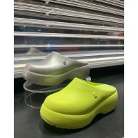ราคา Melissa-Free Clog Platform (26351699553)