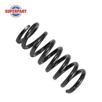 ราคา สปริงโช๊คอัพหน้า TRITON 2006-2014 (CAB)(2.5D)(4D56) แท้ห้าง MITSUBISHI (MR992441) (ราคาต่อ 1 ชิ้น) (5536057991)