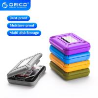 ราคา Orico เคสฮาร์ดไดรฟ์ กันน้ํา กันฝุ่น ขนาด 3.5 นิ้ว (19838949062)