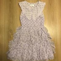 ราคา Lyn around dress size xs (4629271791)