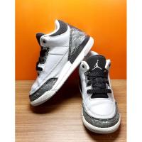 ราคา รองเท้าเด็ก มือสอง ของแท้ Nike Jordan 18cm (7380595793)