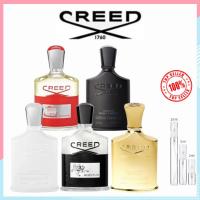ราคา แท้ Creed Aventus / Silver Mountain Water / Millésime Impérial EDP 2ml/5ml/10ml น้ําหอมผู้ชาย (24396931287)