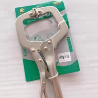 ราคา คีมล็อคก้ามปู ตัวซี 11 นิ้ว (1036992492)