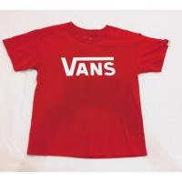 ราคา เสื้อยืด vans (239614799)