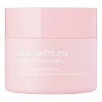 ราคา Shu uemura hydrability sakura rose petal mask (1558711525)