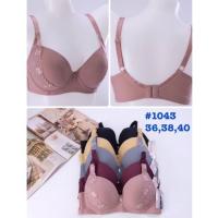 ราคา Sisterhood ชุดชั้นในฟองบาง มีโครง 36-40 คัพ C-D (4534682773)