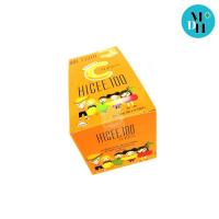 ราคา HICEE Sweetlets 100 mg ไฮซี วิตามินซี สำหรับเด็ก ชนิดอม จำนวน 160 เม็ด (40X11575) (41161614792)