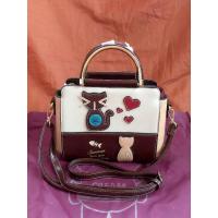 ราคา Sammaoกระเป๋าสะพายข้าง (6379469789)