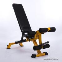 Setko ม้านั่งออกกําลังกาย รุ่น SE-4000