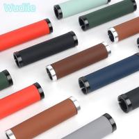 ราคา ปลอกแฮนด์จักรยานPU หนังกันลื่น 8 สี สำหรับจักรยานเสือภูเขา (29442040168)
