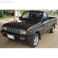 ราคา Car wiper MAZDA มาสด้า แฟมิลี่ M1000 M1200 M1300 M1400 ก้านใบปัดน้ำฝน + ใบปัดน้ำฝน + กิ๊บล็อค ก้าน (26454561930)