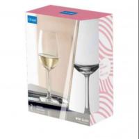 ราคา แก้วไวน์แพ็คคู่ ทรงสูง Wine glass​ แก้วไวน์แดง ความจุ15ออนซ์ แก้วไวน์​ขาว แก้วไวน์​ Ocean Madison (4416969039)