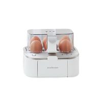 ราคา Jenniferoom เครื่องต้มไข่อัจฉริยะ Speaking Egg boiler รุ่น JRTH-E1155WH (25317013391)