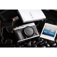 ราคา BODY​ FUJIFILM​ X-E3 BODY​ (16921136884)