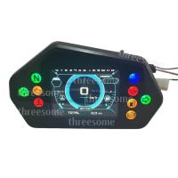 ราคา สําหรับ BENELLI 302S BJ302S BJ300GS-3 2019-2022 พร้อม ABS Speedometer เครื่องวัดระยะทาง Tachometer อุปกรณ์เสริมรถจักรยานยนต์ (43357282627)