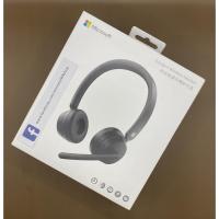 ราคา แท้ 100% หูฟังไร้สาย Modern Wireless Headset Bluetooth 'MICROSOFT' ราคาพิเศษ (20627916294)