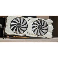 ราคา GALAX GTX 1070 Ti EX-SNPR WHITE 8GB (7417124512)