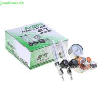 ราคา Jennifera Flowmeter Regulator Argon Regulator เครื่องลดความดันอาร์กอนเชื่อมตัวควบคุม (42467968428)