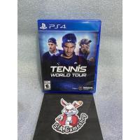 ราคา Tennis world tour (มือ2) (18641588668)