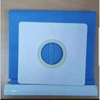 ราคา อะไหล่ของแท้ตรงรุ่นจากศูนย์/ถุงขยะเครื่องดูดฝุ่นซัมซุง SAMSUNG /DJ69-00481B BAG DUST CLOTH;ABS,VT-95B,W140,L250,W100 (8343634136)