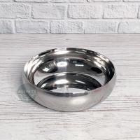 ราคา จานสแตนเลส 9 ซม. - จานเสิร์ฟขนาดเล็ก - กระดาษคราฟท์ (29474804483)