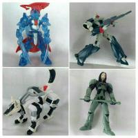 ราคา โมเดล Gundanium Gateway SD Gundam Full Color กัน ดั้ม Gundam ของสะสม ญี่ปุ่นมือสอง (23779887900)