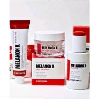 ราคา ️ส่งด่วน! Medipeel Melanon X Ampoule 50ml. (29824043922)