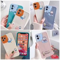 ราคา เคสสำหรับไอโฟน 11/11pro/11promax ลายโดเรมอน มี4สี (2940837676)