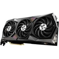 ราคา MSI GeForce RTX 3090 Trio DirectX 12 Graphics Card (27463375905)