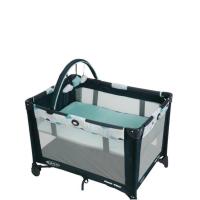 ราคา SALE✅ เตียงเด็กGRACO มือสอง (28783116049)