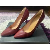 ราคา รองเท้า SHU CELEB HEELS STILETTO Size 36 มือสอง ใส่ครั้งเดียว (29902787481)