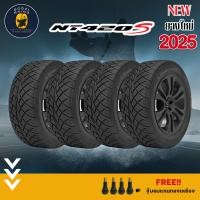 ราคา NITTO รุ่น 420S (MADE IN JAPAN) 255/50R18 255/55 R18 265/60R18 265/50R20 (ราคาต่อ 4 เส้น) ยางปี 2025 แถมจุ๊บลมยาง (11219839812)