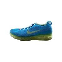 ราคา NIKE Sneakers Knit Air Vapormax vapor fly Max Low 3 20 9 fk cut Blue Direct from Japan Secondhand (29656622099)