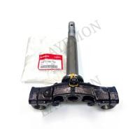 ราคา Click125i แผงคอ ชุดแกนคอ ของแท้ศูนย์ honda แผงคอคลิก125 ปี2012-2023 ลูกปืนคอ รหัสอะไหล่ 53219-K60-T00 53219-K93-T00 (43006621833)