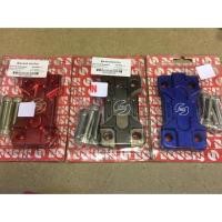 ราคา ตุ๊กตาเเฮนด์KSR By Boushi งานสวยๆ งานไทย By Boushi สำหระบKSR (2297883648)