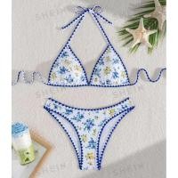 ราคา bikini sz s มือสอง ใส่1 ครั้ง (24594591927)