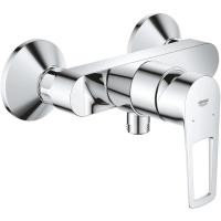 ราคา กล่องตำหนิ GROHE BAULOOP ก๊อกผสมยืนอาบ 23634001 ก๊อกฝักบัว วาล์วน้ำ อุปกรณ์ห้องน้ำ อะไหล่ห้องน้ำ (22340853527)