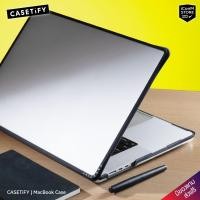 ราคา [รับPre-Order] CASETiFY เคสสำหรับ MacBook Pro, Air [ผ่อน0% ส่งฟรี มีของแถม] (25032114929)
