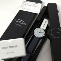ราคา นาฬิกา Issey Miyake รุ่น Twelve (4503078272)