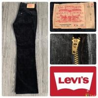 ราคา กางเกงลูกฟูก Levi’s 517-40 วินเทจ (6961253266)