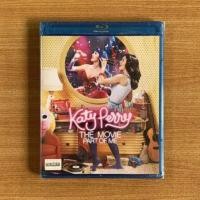 ราคา Blu-ray : Katy Perry Part of Me (2012) [มือ 1 ซับไทย] บลูเรย์ หนัง แผ่นแท้ ตรงปก (5396880431)