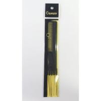 ราคา Cameo หวีส้อมหางเหล็ก STC01-3 หวีปลายส้อม หวีคาเมโอ (24230218632)